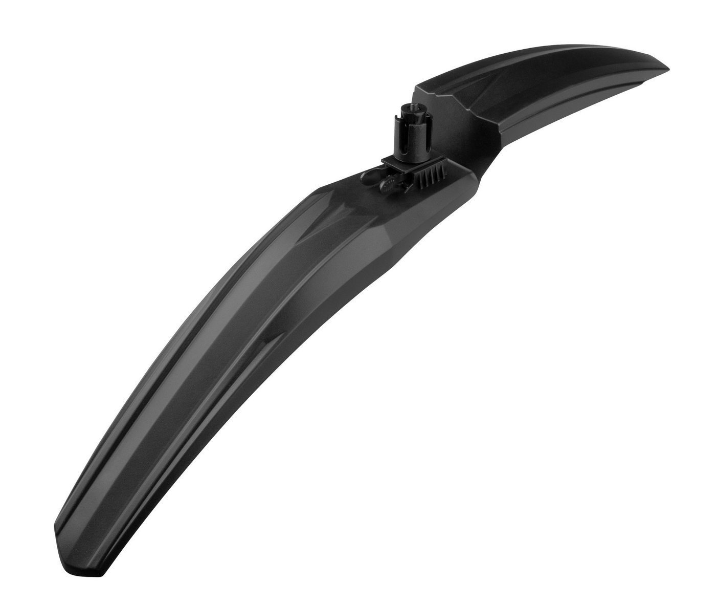 FORCE Schutzblech Schutzblech F WIGO für Gabel 24-29" Kunststoff, schwarz Bild 4