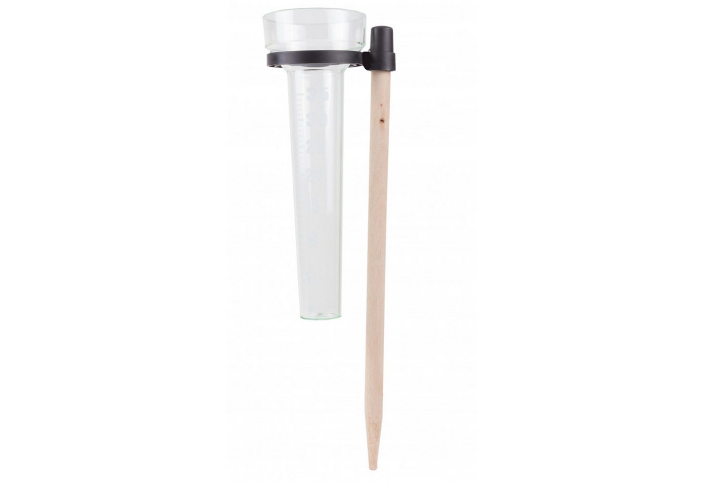 TSB Werk Regenmesser Niederschlagsmesser Regenwassermesser Regenmesser (Regenmessbecher, Regen, Messer)