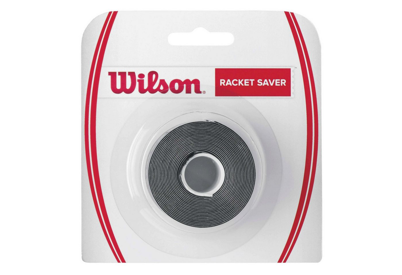 Wilson Rahmenschutzband Racket Saver Tapeband 2,40 m