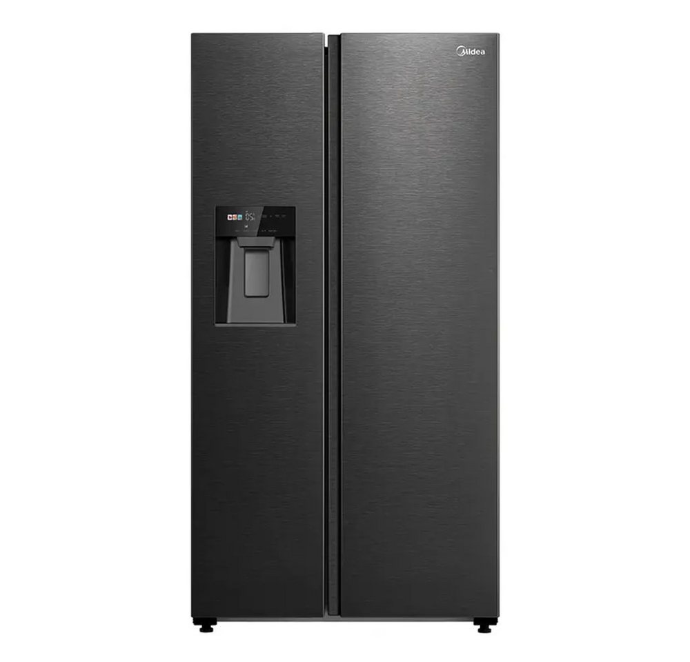 Midea Side-by-Side MDRS761MYC45