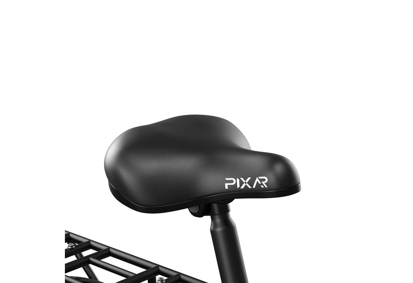 PixelPilot E-Bike Cityrad F2 Elektrofahrrad 20 Zoll Fatbike Klapprad, 48 V 15 Ah, 7 Gang, bürstenloser Hinterradnabenmotor, 720 Wh, (Packung), 250 W, bis zu 100 km, 25 km/h, Shimano 7-Gang, 5 Unterstützungsstufen