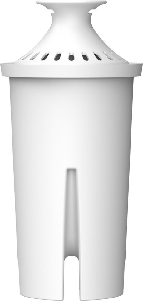 Comedes Kalk- und Wasserfilter 6er Set einsetzbar statt Brita Classic, Zubehör für PearlCo Classic, einsetzbar statt Brita Mavea 107007, 766229, 001529, 10171019, 107007 Bild 4