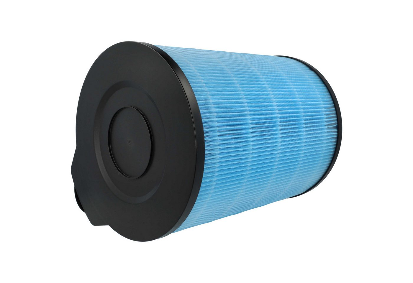 vhbw HEPA-Filter passend für Hoover H-PURIFIER 500, HHP75CAH001, HHP75CAH011, Zubehör für Hoover H-PURIFIER 500 HHP75CAH001 HHP75CAH011