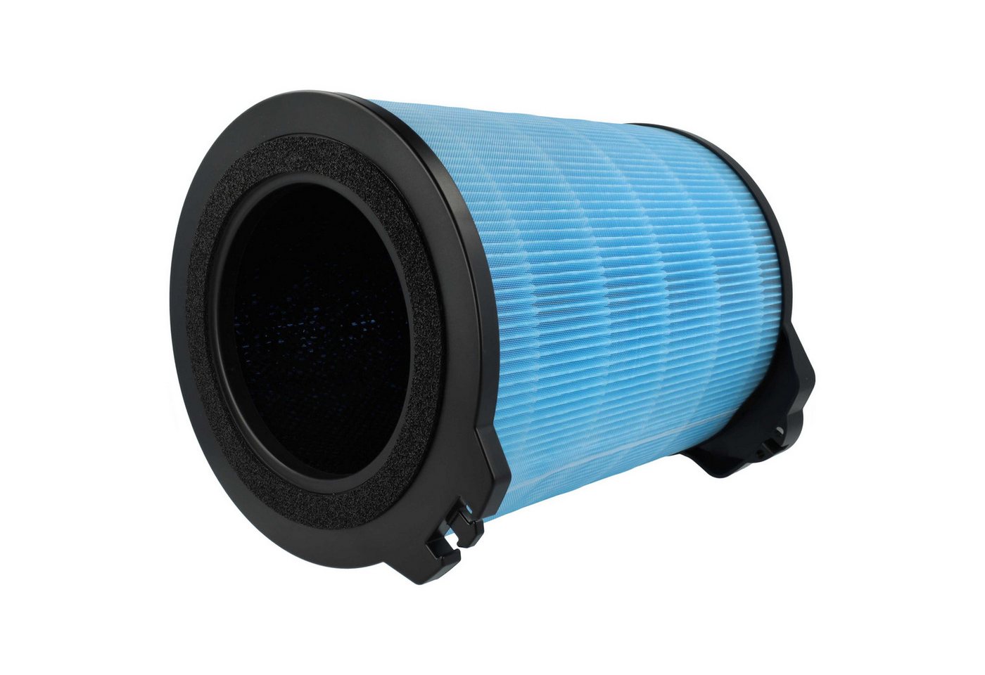 vhbw HEPA-Filter passend für Hoover H-PURIFIER 500, HHP75CAH001, HHP75CAH011, Zubehör für Hoover H-PURIFIER 500 HHP75CAH001 HHP75CAH011 Bild 5