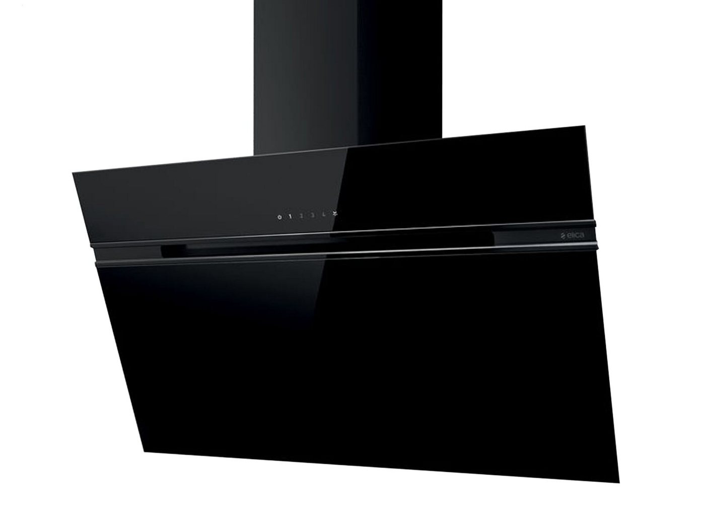 Elica Kopffreihaube, 80 cm Bild 2