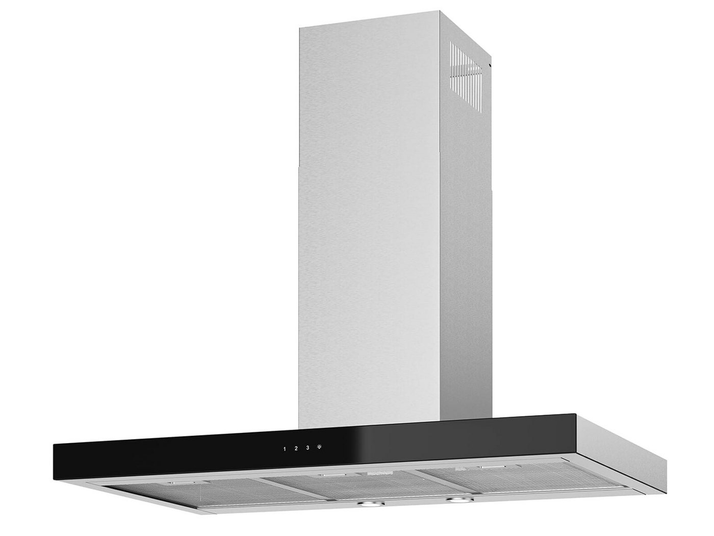 Oranier Wandhaube, 90 cm Bild 2