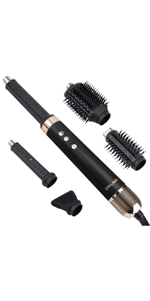 CHI Haarstyler CHI Lava Air Glam Volcanic Multi Styler
