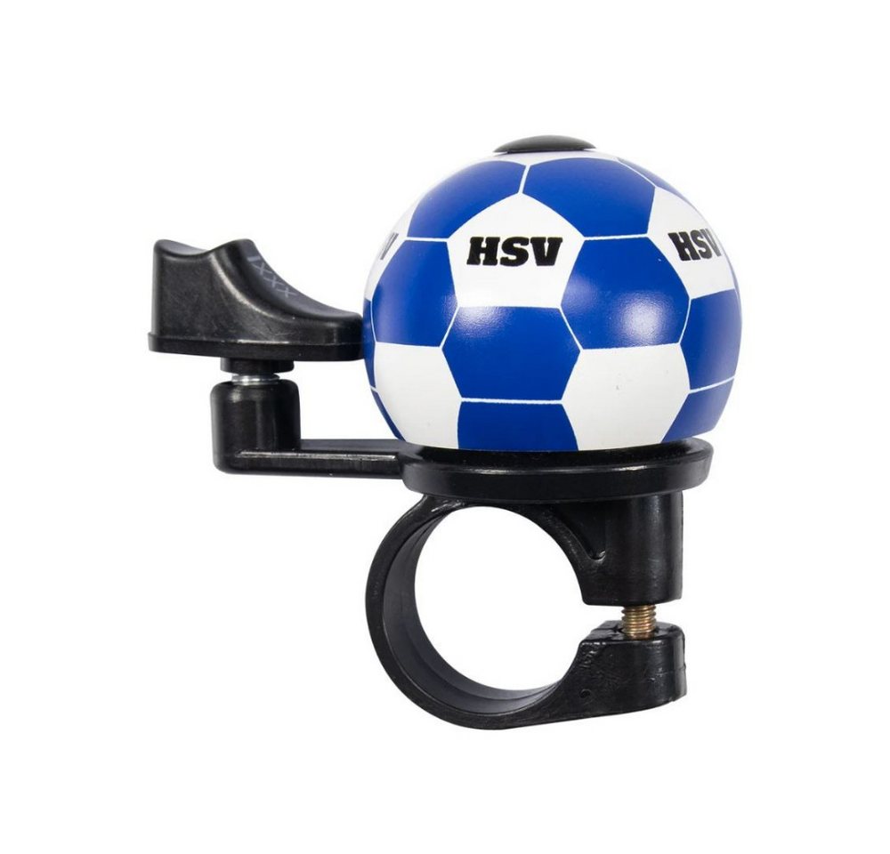 VertriebsArena GmbH Fahrradklingel HSV Fahrradklingel