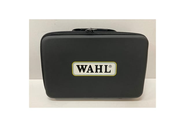 WAHL GmbH Haarschneider Wahl Max 60 - Elektrischer Tierhaarschneider - Für Hunde & Katzen