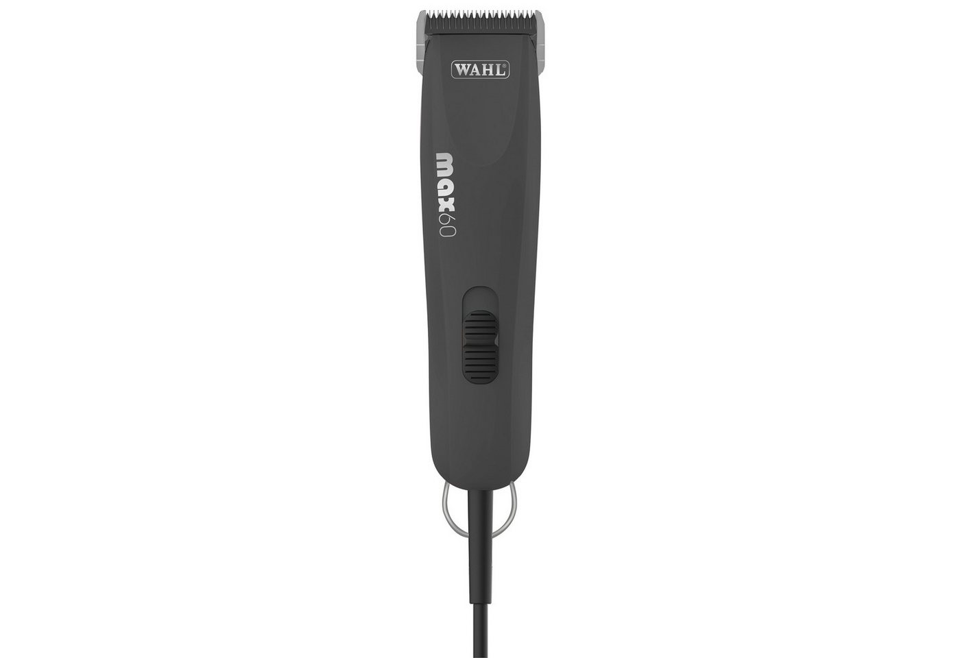 WAHL GmbH Haarschneider Wahl Max 60 - Elektrischer Tierhaarschneider - Für Hunde & Katzen Bild 3
