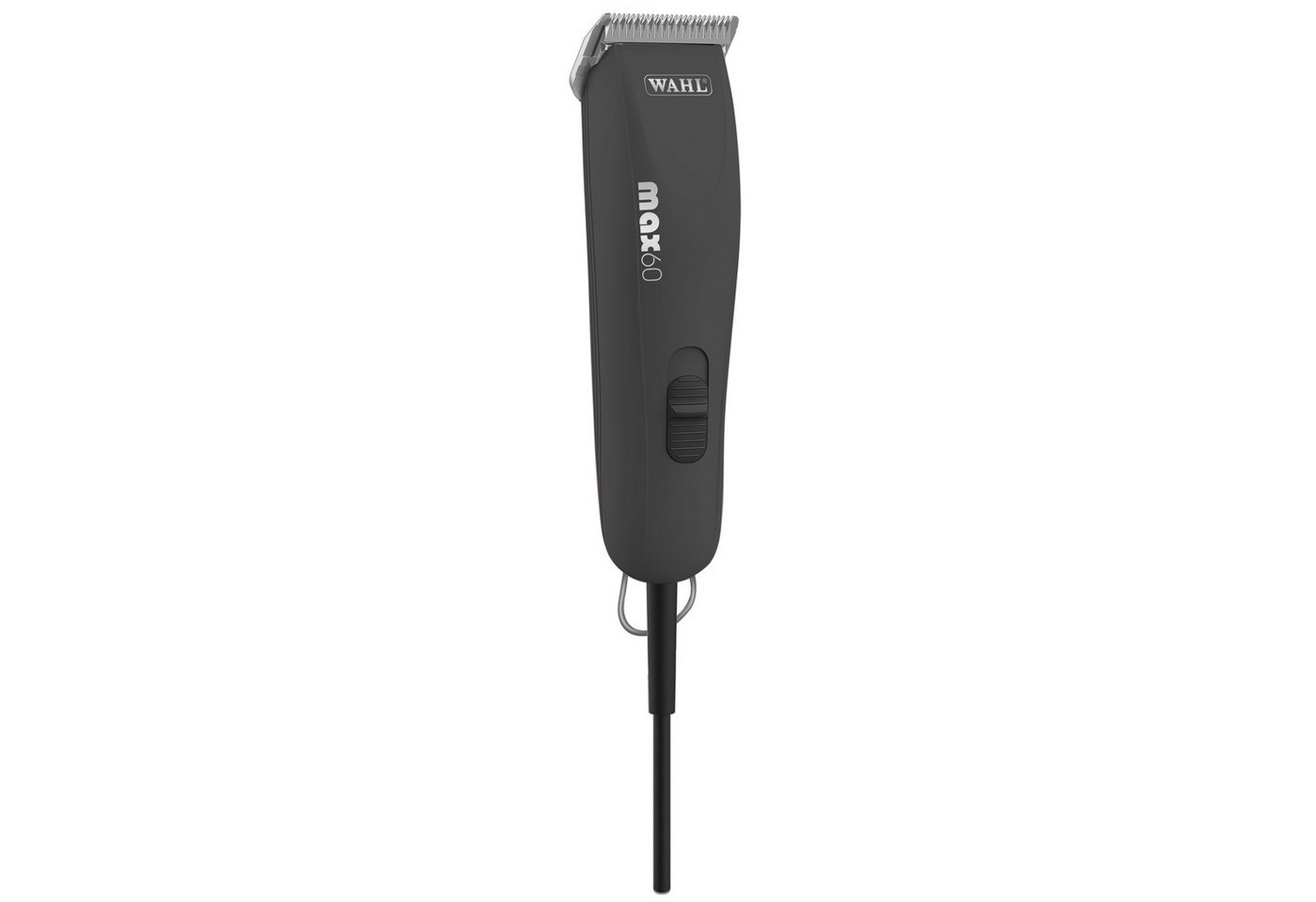 WAHL GmbH Haarschneider Wahl Max 60 - Elektrischer Tierhaarschneider - Für Hunde & Katzen Bild 4