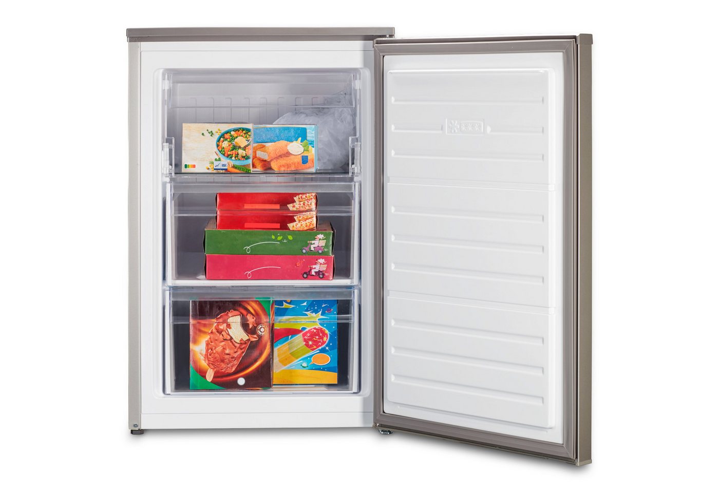 Medion® Gefrierschrank MD37777, 84 cm hoch, 54 cm breit