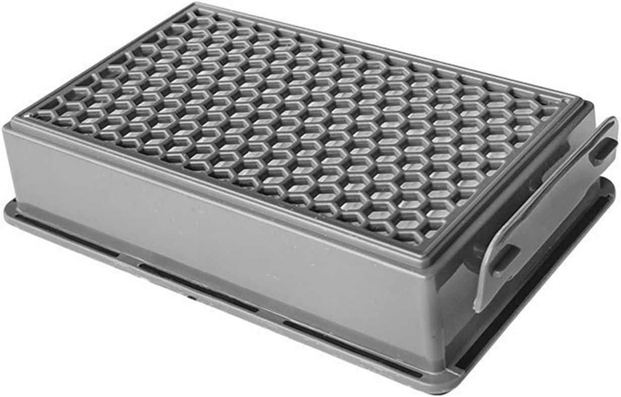 FELIXLEO Filter-Set HEPA Filter für Rowenta RO4823EA RO4811EA RO4871EA Staubsaugerzubehör Bild 2