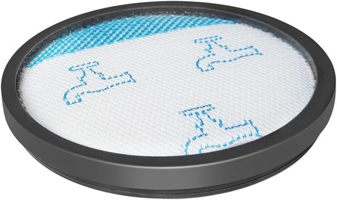 FELIXLEO Filter-Set HEPA Filter für Rowenta RO4823EA RO4811EA RO4871EA Staubsaugerzubehör Bild 5