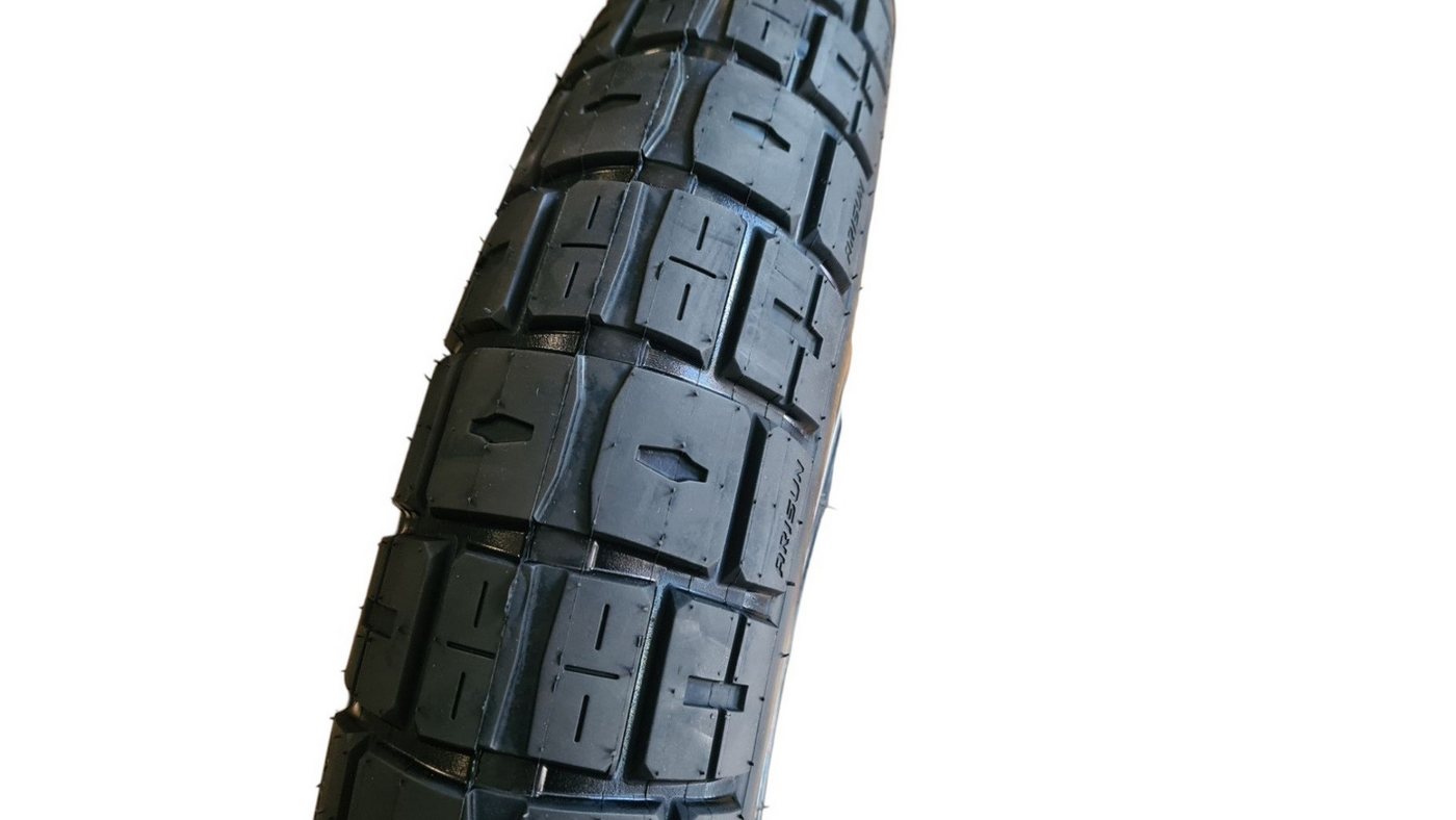 Chaoyang Fahrradreifen 2 Stk Fatbike Reifen Easy Transport 20x4.0 100-406 Extra Pannenschutz, (2-tlg) Bild 3