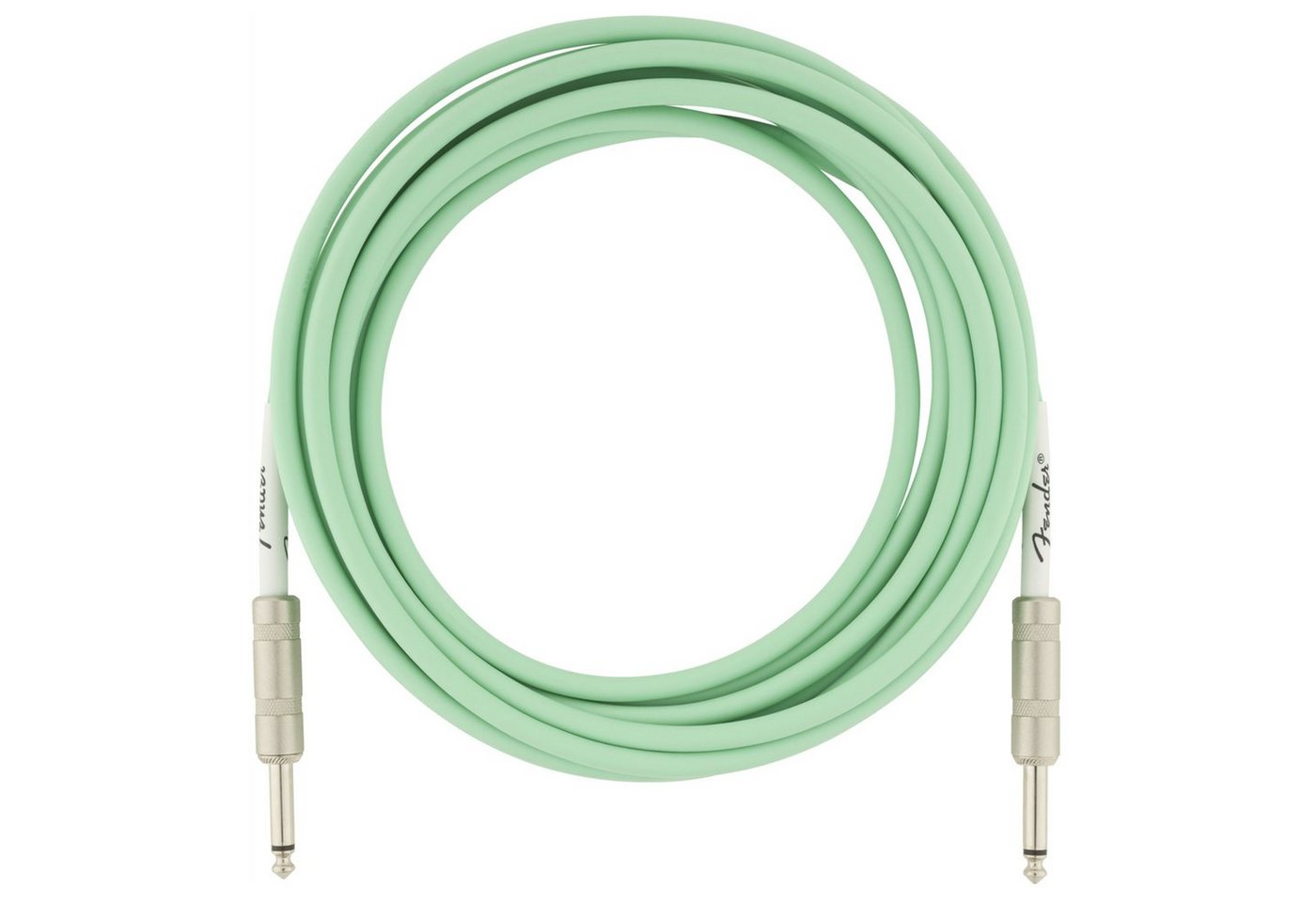 Fender Instrumentenkabel, Original Instrument Cable SFG 4,5 m - Instrumentenkabel Bild 3