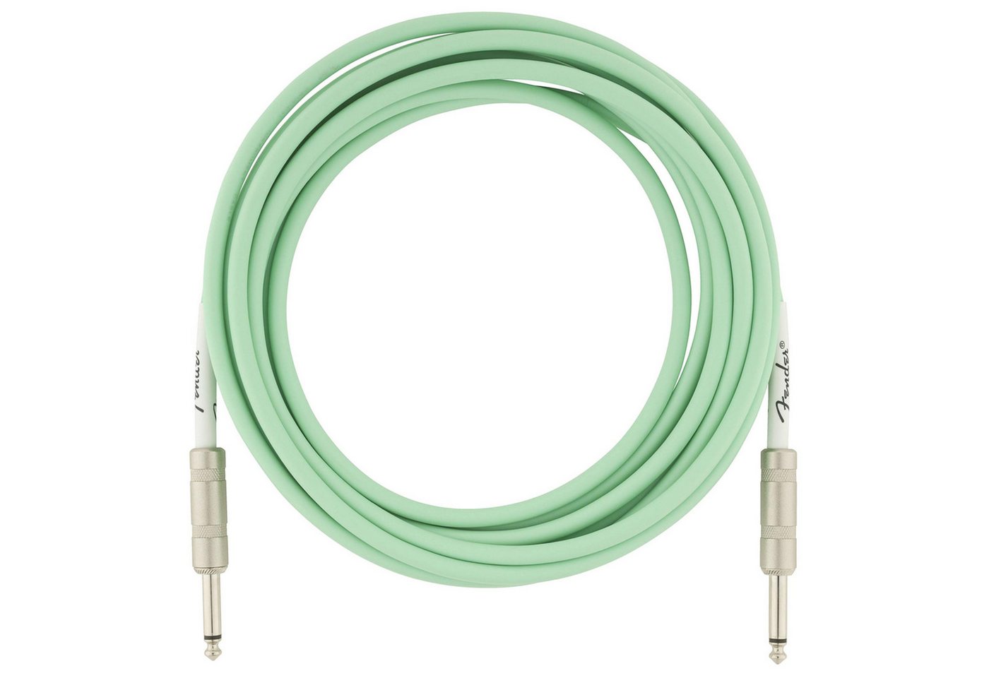 Fender Instrumentenkabel, Original Instrument Cable SFG 4,5 m - Instrumentenkabel Bild 4