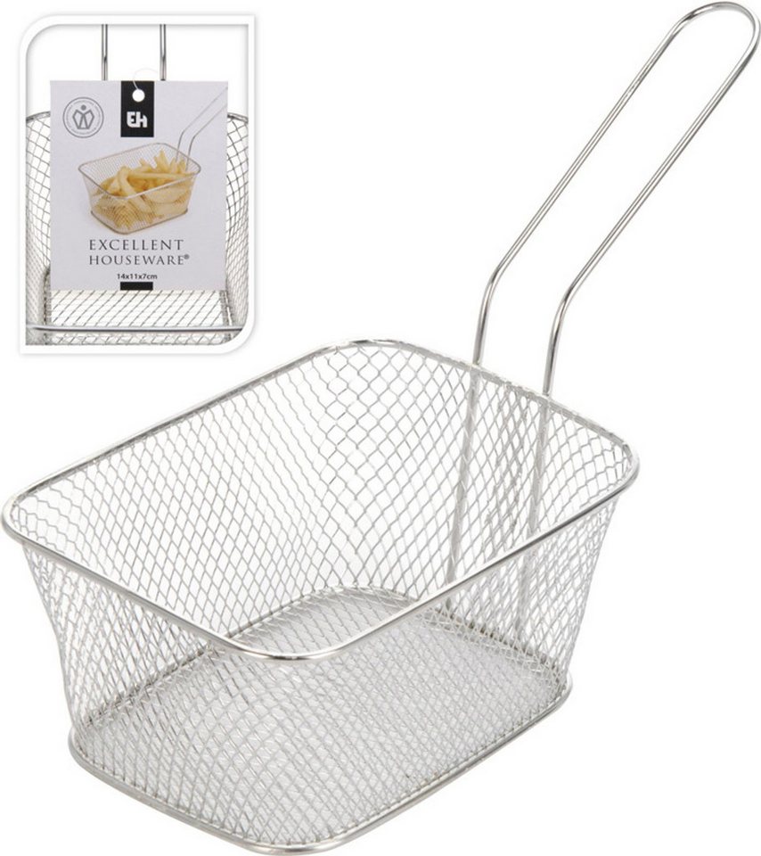 Excellent Houseware Fritteuse Bild 3