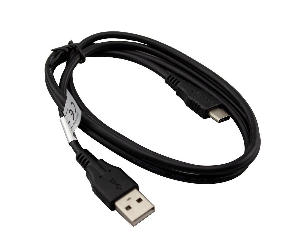 caseroxx Datenkabel für Google Pixel USB-Kabel, USB-C, USB (100 cm), Laden und Datenübertragung Bild 2
