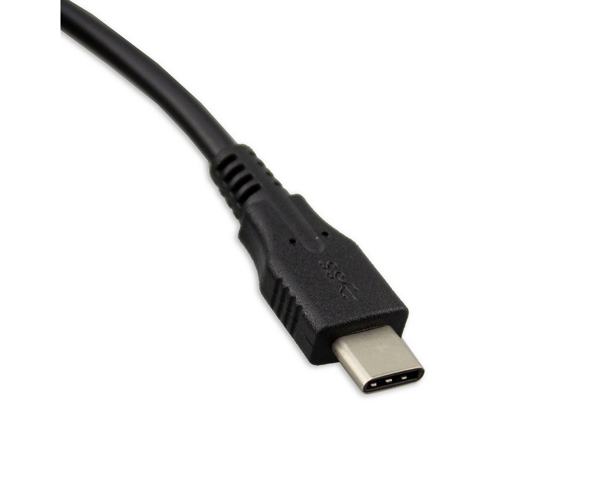 caseroxx Datenkabel für Google Pixel USB-Kabel, USB-C, USB (100 cm), Laden und Datenübertragung Bild 3