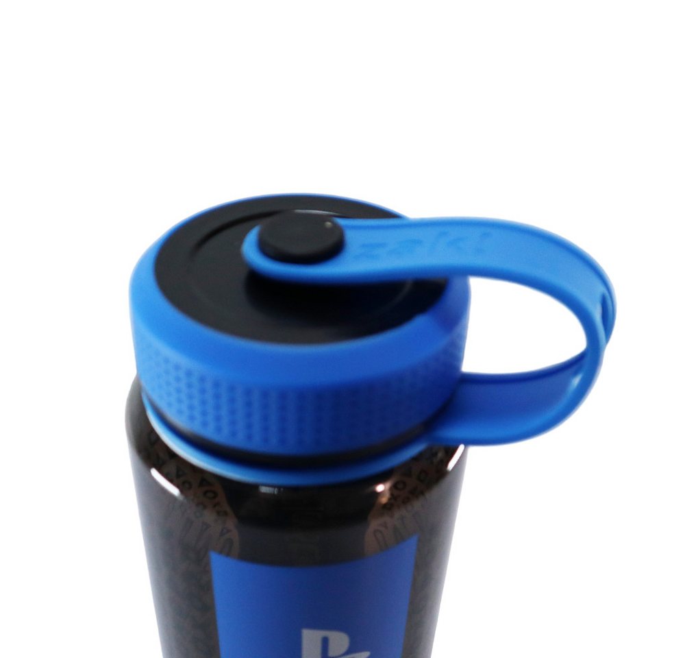 Kids Euroswan Trinkflasche Sony Playstation XL Sport Wasserflasche Flasche 1000 ml Bild 5