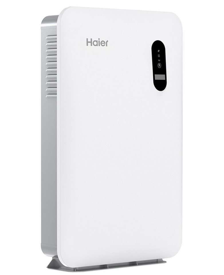 Haier HPS.2.5-800 Stromspeicher, All-in-one Energiespeicher, Für Stecker-Solaranlagen