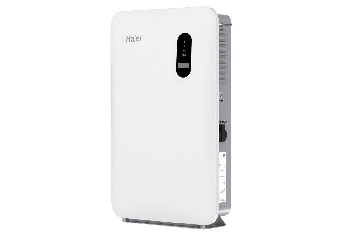 Haier HPS.2.5-800 Stromspeicher, All-in-one Energiespeicher, Für Stecker-Solaranlagen Bild 2