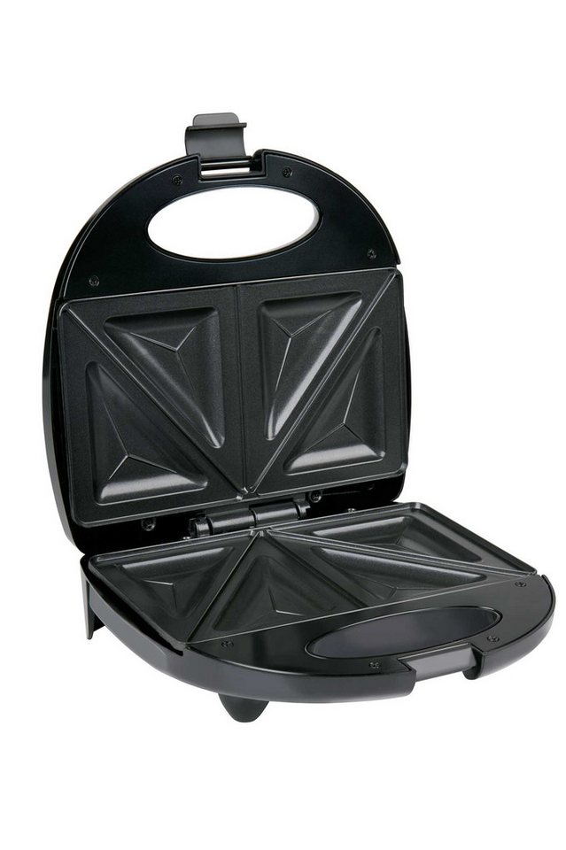 All Ride Sandwichmaker LKW Sandwichmaker, 240 W, Sandwichmaker 24 Volt Bild 4