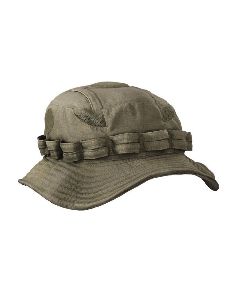 UF PRO Outdoorhut Striker Gen.3 Boonie Hat Brown Grey