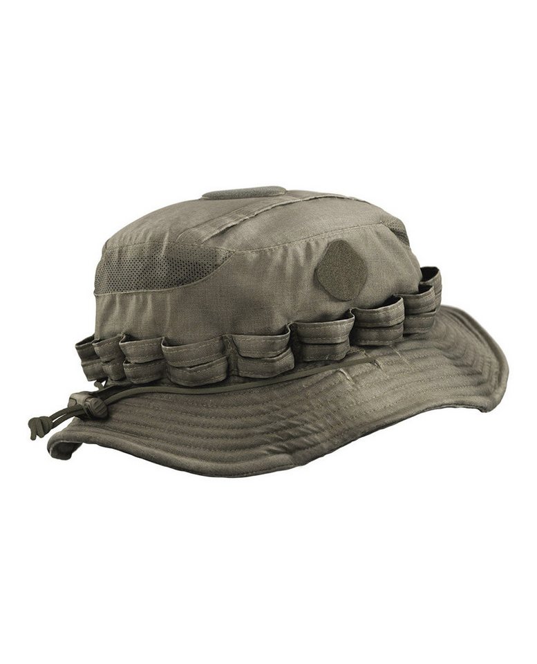 UF PRO Outdoorhut Striker Gen.3 Boonie Hat Brown Grey Bild 2
