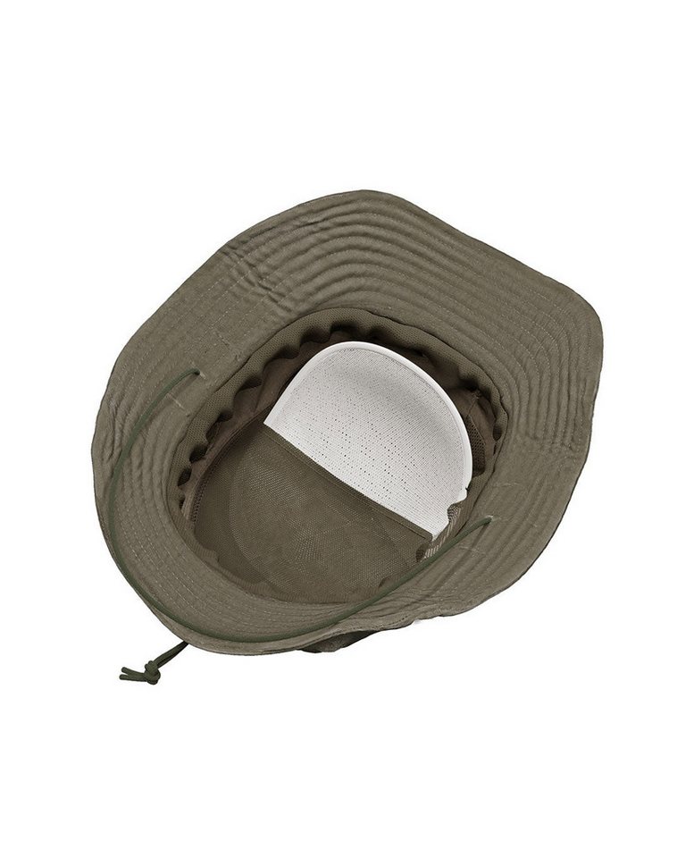 UF PRO Outdoorhut Striker Gen.3 Boonie Hat Brown Grey Bild 4