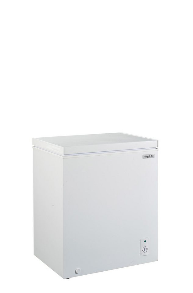 FrigeluX Gefriertruhe CCO147BD, 147 l
