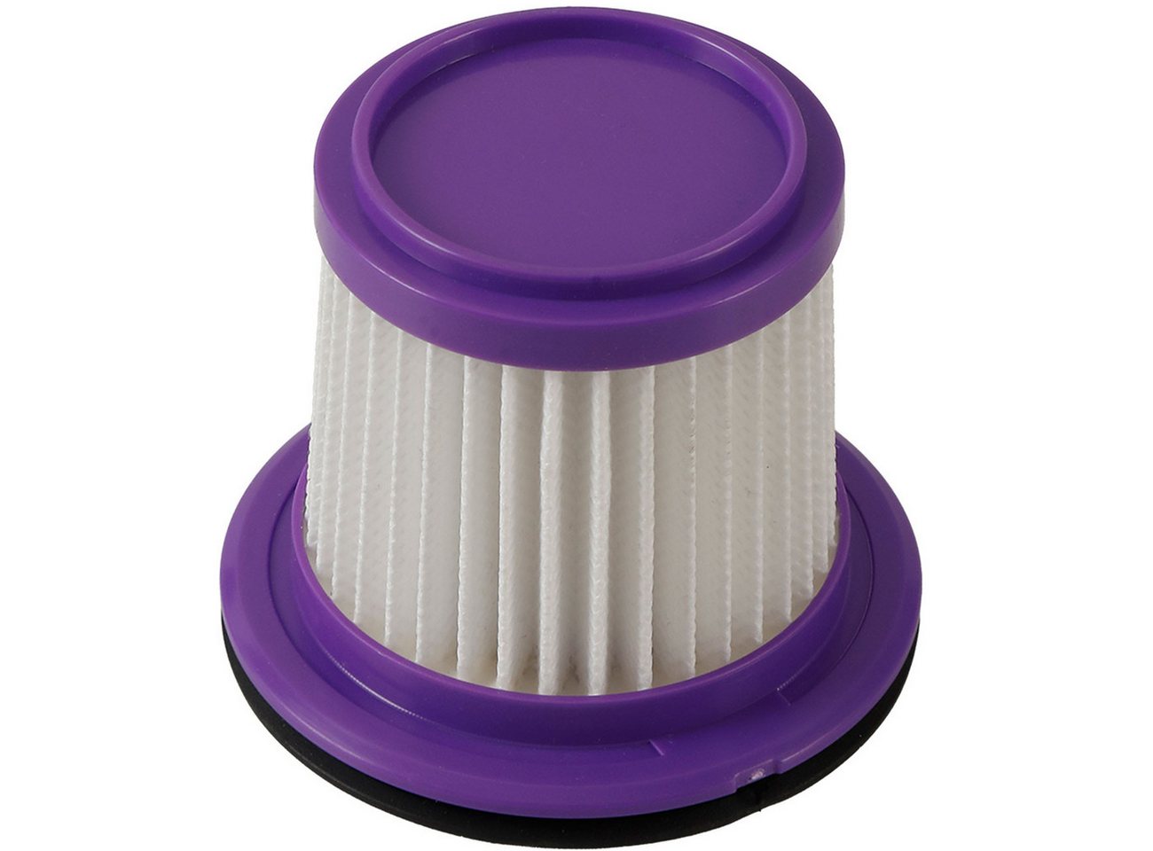 Casativo HEPA-Filter 2er-Set HEPA Ersatzfilter für Zyklon Staubsauger CH8303, Zubehör für CH8303, 2 St. HEPA-Filter waschbar für Zyklon-Handstaubsauger Modell CH8303 Bild 3