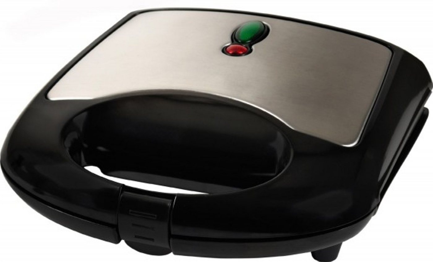 Efbe Waffeleisen Zimtwaffeleisen, 750 W, mit 8 unterschiedlichen Motiven Bild 4