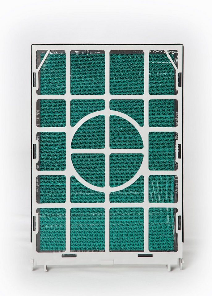 Comedes Kombifilter für Luftreinger LR 700 mit HEPA-, Aktivkohle und TiO2, Zubehör für Comedes Luftreiniger LR 700 Bild 3