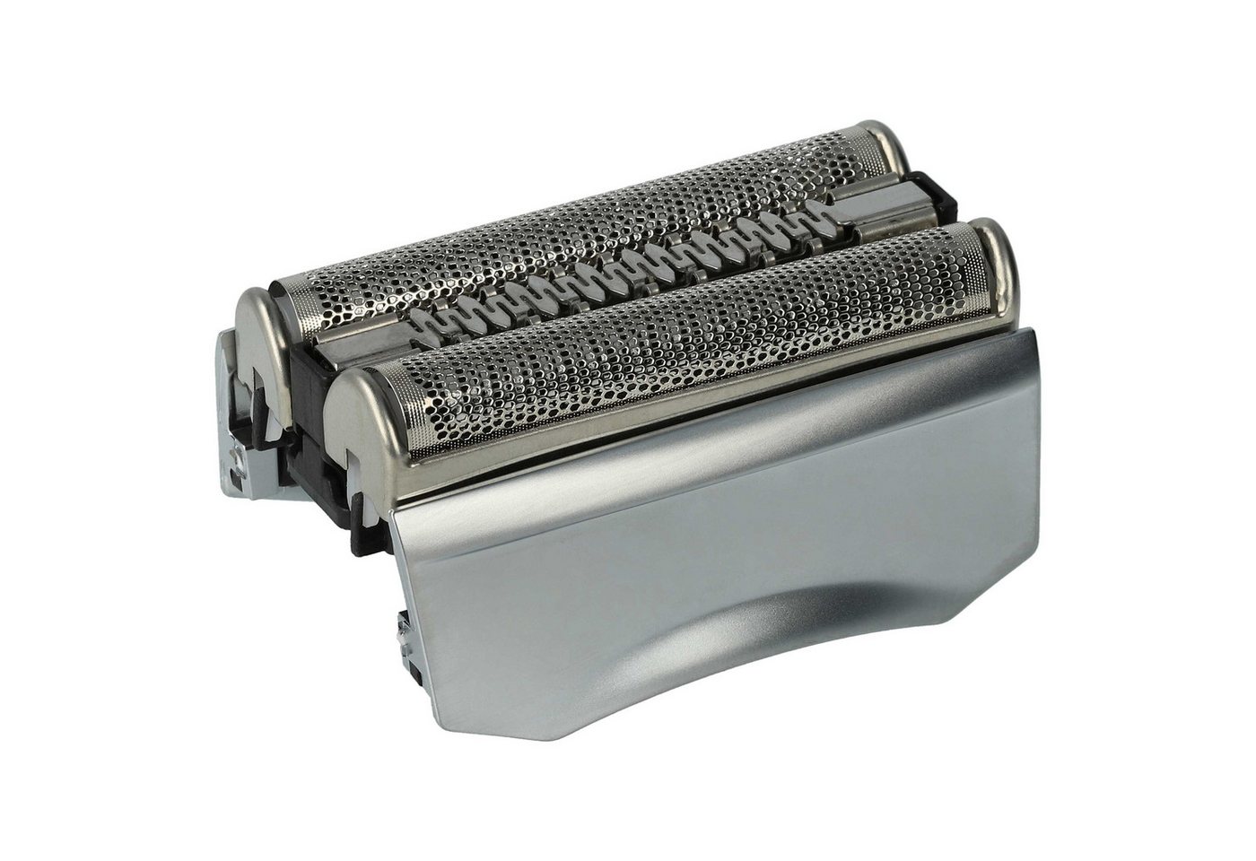 vhbw Ersatzscherkopf Ersatz für Braun 70B, 70S für Rasierer Bild 4