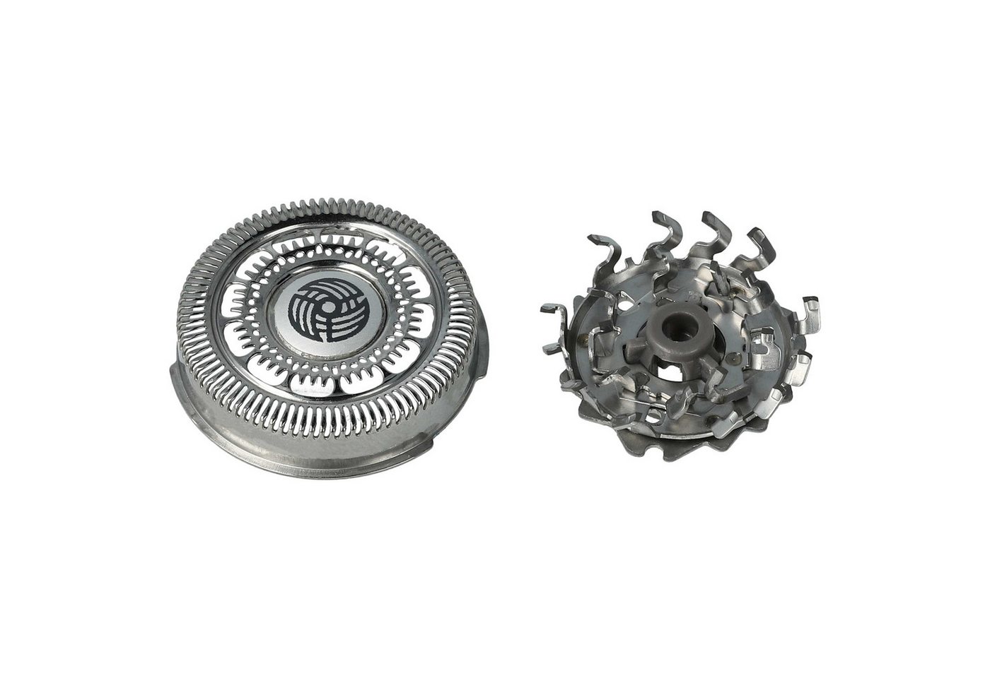 vhbw Ersatzscherkopf passend für Philips S9000, S9021, S9031, S9041, S8950/90, S9111