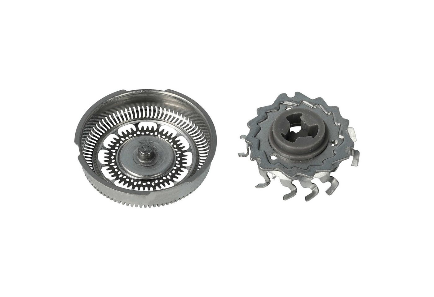 vhbw Ersatzscherkopf passend für Philips S9000, S9021, S9031, S9041, S8950/90, S9111 Bild 3