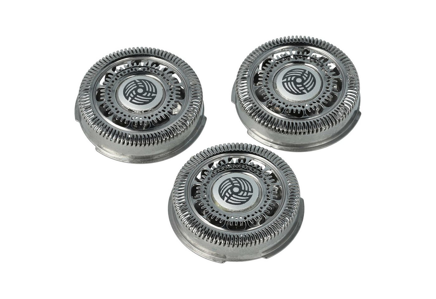 vhbw Ersatzscherkopf passend für Philips S9000, S9021, S9031, S9041, S8950/90, S9111 Bild 5