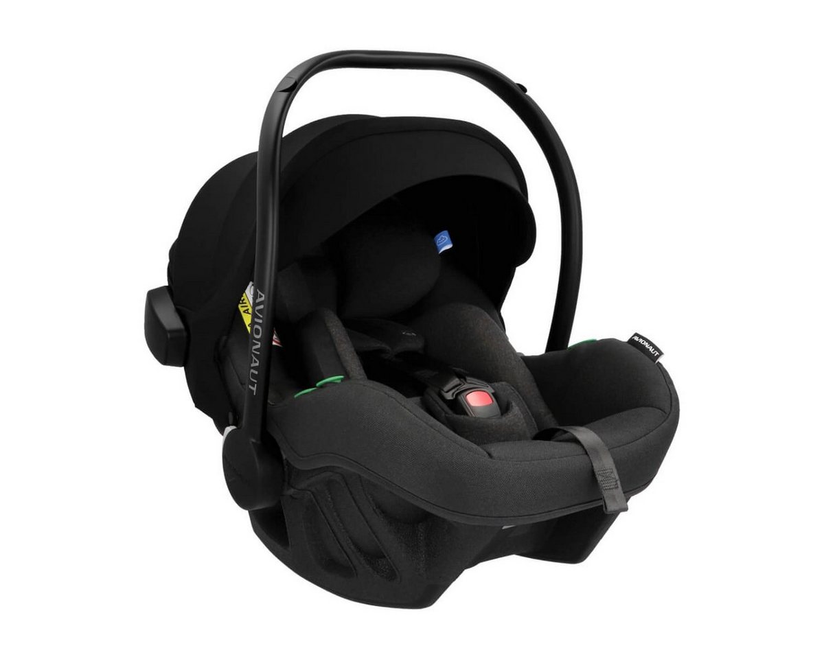 Avionaut Babyschale Pixel PRO 2.0C Cloud Care Babyschale 0-13 Monat Bild 2