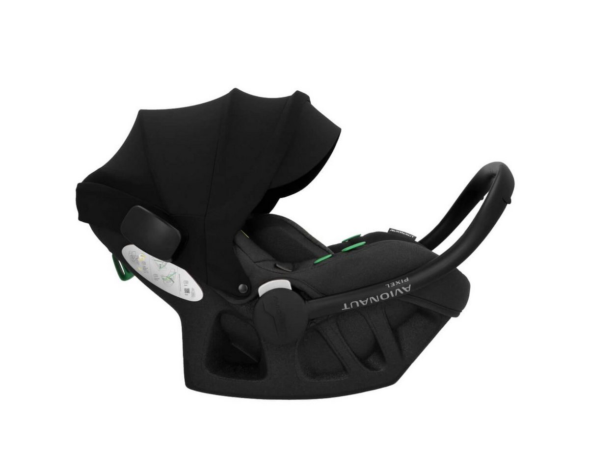 Avionaut Babyschale Pixel PRO 2.0C Cloud Care Babyschale 0-13 Monat Bild 3