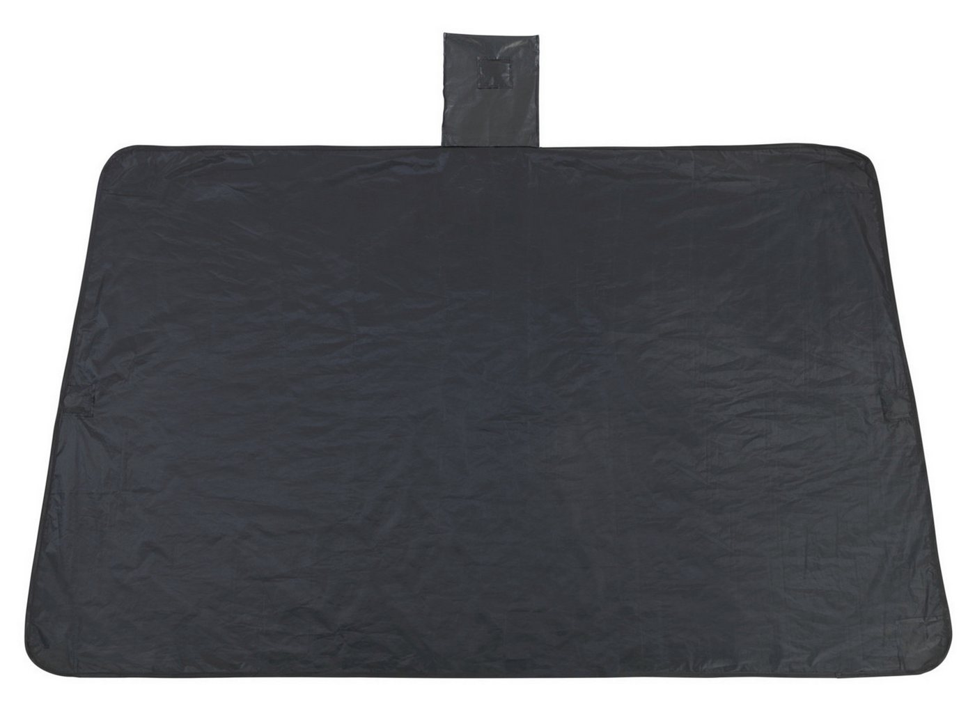 Maximex Frontscheibenabdeckung Frontscheibenschutz magnetisch Maße 156 x 96 cm, 156.00 x 96.00 cm, (1-St)