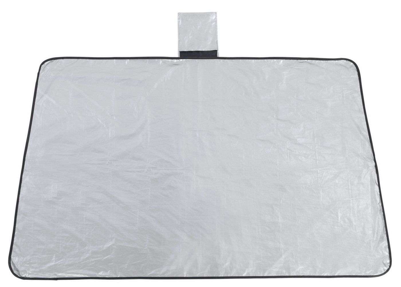 Maximex Frontscheibenabdeckung Frontscheibenschutz magnetisch Maße 156 x 96 cm, 156.00 x 96.00 cm, (1-St) Bild 5