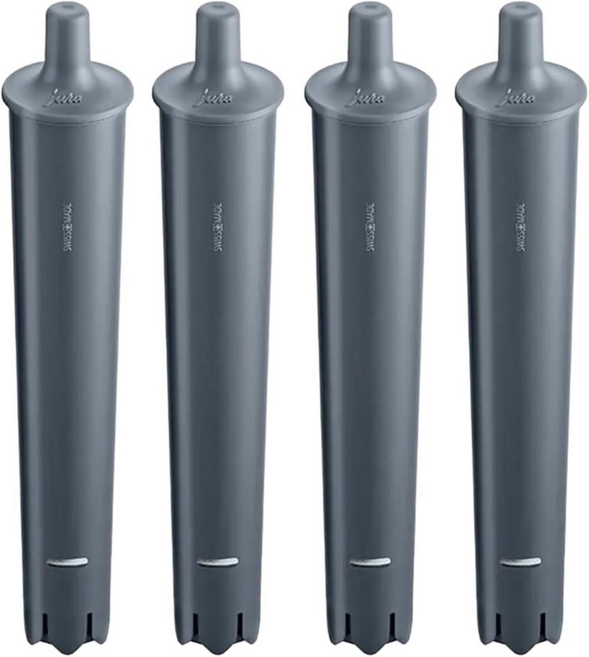 JURA Kalk- und Wasserfilter Claris Pro Smart+, CLARIS Pro Smart + 25055 Filterpatrone