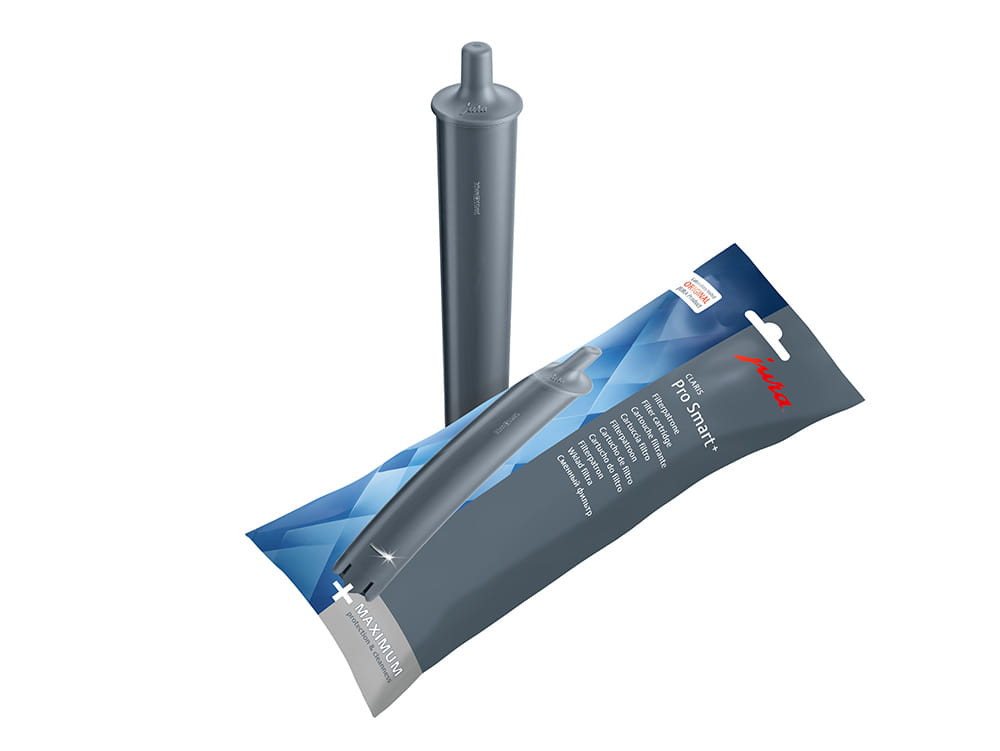 JURA Kalk- und Wasserfilter Claris Pro Smart+, CLARIS Pro Smart + 25055 Filterpatrone Bild 4