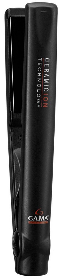 GA.MA Glätteisen GA.MA Hair Straightener CP1 Ceramic- / Ionentechnologie