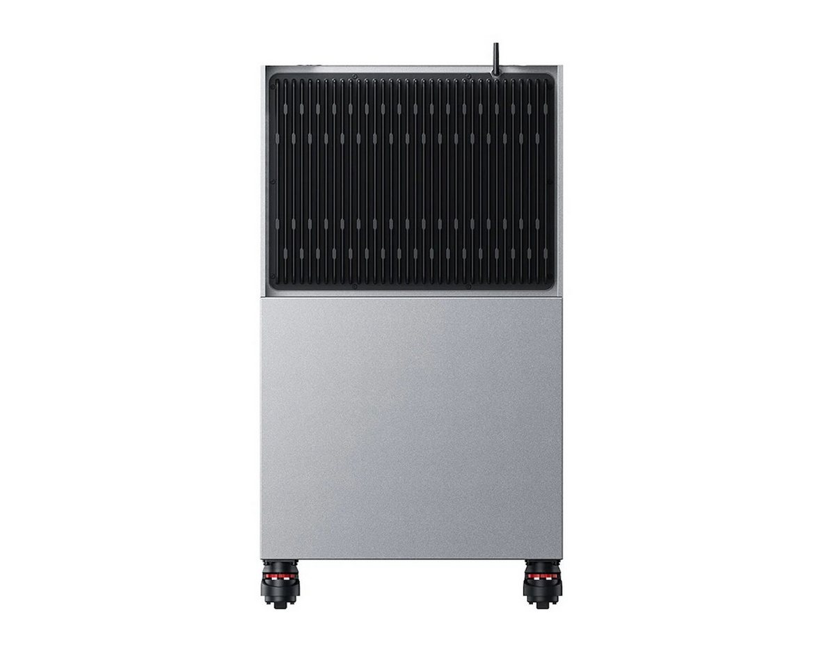 Zendure Zendure SolarFlow 4000 Mix Pro 0%MwSt. (gem. §12, Abs. 3 UstG) Stromspeicher SolarFlow (25,6 V, 4 St), 8-kWh LiFePO₄ Speicher mit PV-, AC-Kopplung, und Notstromfunktion Bild 4