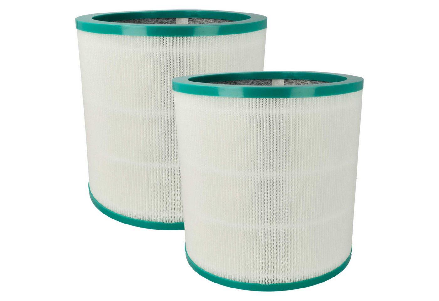 vhbw HEPA-Filter passend für Dyson Pure Cool AM11, Link, Link 308400-01, Link, Zubehör für Dyson Pure Cool AM11 Link Link 308400-01 Link 305159-01 Link 305158-01 Bild 4