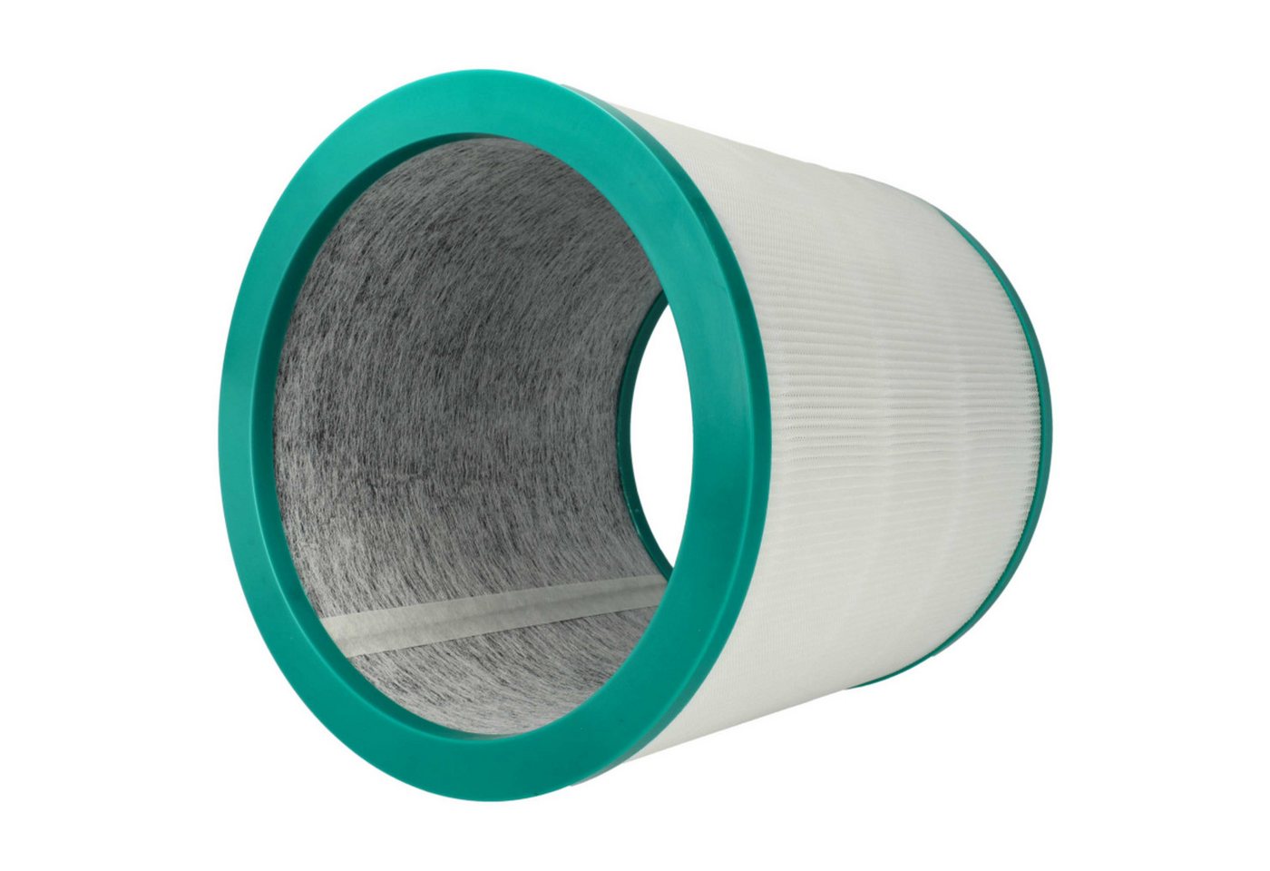 vhbw HEPA-Filter passend für Dyson Pure Cool AM11, Link, Link 308400-01, Link, Zubehör für Dyson Pure Cool AM11 Link Link 308400-01 Link 305159-01 Link 305158-01 Bild 5