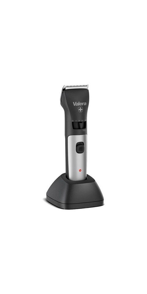 Valera Haar- und Bartschneider Valera Swiss Excellence Plus schwarz/grau